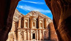 seven wonders of the world