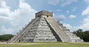seven wonders of the world