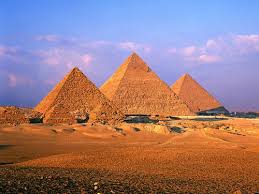 seven wonders of the world
